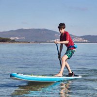  Sup  Red Paddle 2019 94 Snapper
