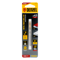     4,5 X 80 , 65, Golden Tip  Denzel