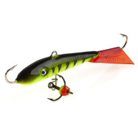  Lucky John Fin 5 + , 7 ,  31rt 