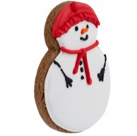  Sweetish Snowman, 