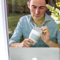  Koziol Aroma To Go, Organic, 400 ,  