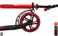  Y-scoo Rt 215 One&one Red (2   1 )
