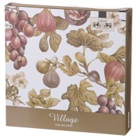    Lefard Village  2 . 20,5 