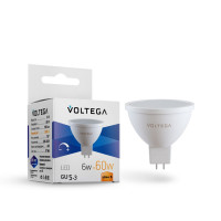  Voltega 7170, 6, 555,6 , Gu5.3, 550, 2800,  