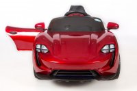  Barty Porsche Sport 777   ,  