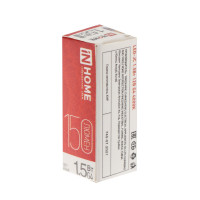   In Home Led-jc, 1.5 , 12 , G4, 4000 , 150 