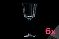  6-    350 Macassar Cristal Darques