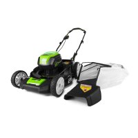   51  Greenworks 80v Gd80lm51, , 