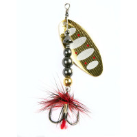 ������ ����. Lucky John Shelt Blade 04 15,0� 002