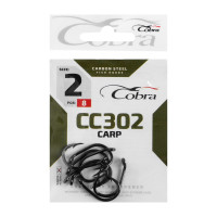 ������ Cobra Carp, ����� Cc302, � 02, 8 ��.
