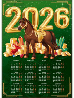  2026   2026, 2