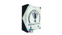  Silver Cup 144 ., 
