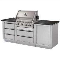    Oasis 100   Napoleon Bilex-605  