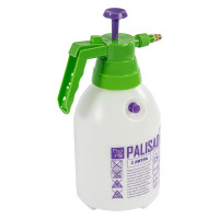  , 2 ,       Palisad