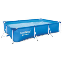   Steel Pro, 300  201  66 , -, 56411 Bestway