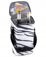  - Igloo Wine Tote White-zebra