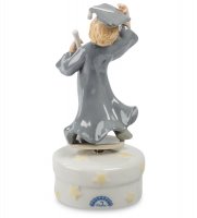 Cms-21/ 5 .   (pavone)