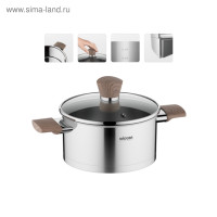     Nadoba Ludva, D=18 , 2.5 