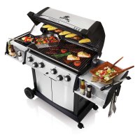   Broil King Sovereign Xl90