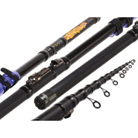     Salmo Diamond Travel Bolognese, 3-15 .,  4,5 .