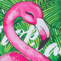  Kaftan "Tropical",  98-104 (30) , 