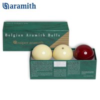  Super Aramith Traditionnel Carom ?61,5 3