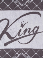    King, 70 130 , 100%, 420 / , 