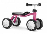 - Puky Pukylino 4015 Lovely Pink 