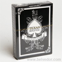   Texas Holdem New  , 100% 