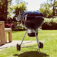   Weber Master-touch Premium E-5770, 