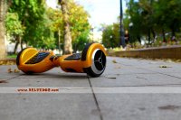 - Start Balance Wheel () 700w