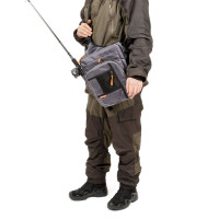    Fishing Shoulder Bag, 404310 ,  