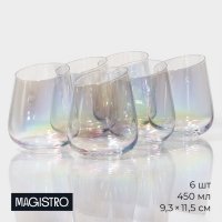    Magistro , 450 , 9,3x11,5 , 6 ,  