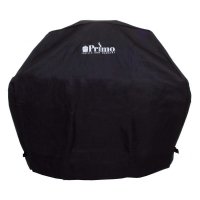   Primo Oval Junior    