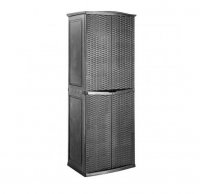   Keter Rattan Style Tall ,  
