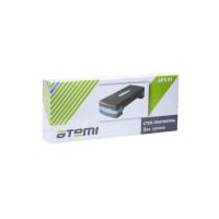 ����-��������� Atemi Aps01, ������ 68�28�20 ��, 2 ������