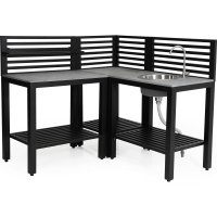    Brafab Bellac Black   