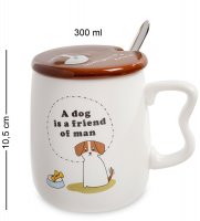 Mug-107/4    -  