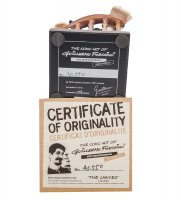 Fo 84001  .  (the Lawyer. Forchino)