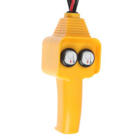   , 12v, 2000 Lb (0.9 ), 1 ..,  3.2 /, 4.8    12 