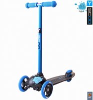   Y-scoo Rt Trio Diamond 120 Monsters 1   