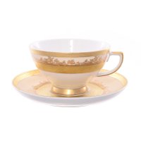    220  Creme Gold 9320 (6 )