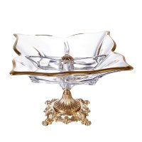    Bohemia Gold Florale