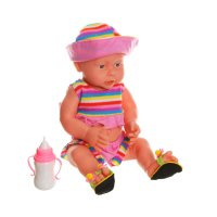   "Sweet Baby"