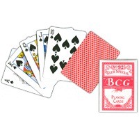 ����� ��� ���� � ����� ����������� Bcg