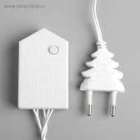   5 , Ip20,  , 50 Led, 8 , 220 ,  