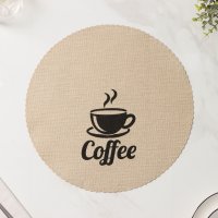     Coffee, 4 , D=37 ,  