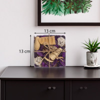         ,  13x13x6 