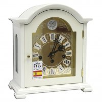    Sars 0095-15 White