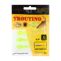   Lj Pro Series Troutino, 6.3 ,  071, 8 .